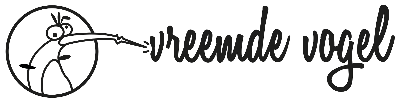 Vreemde Vogel Blog